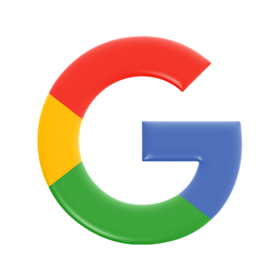 Google Ads logo