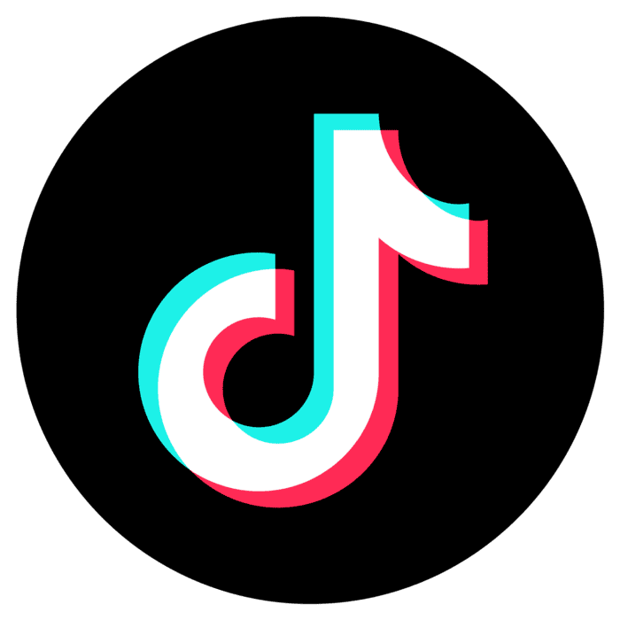 TikTok Ads logo